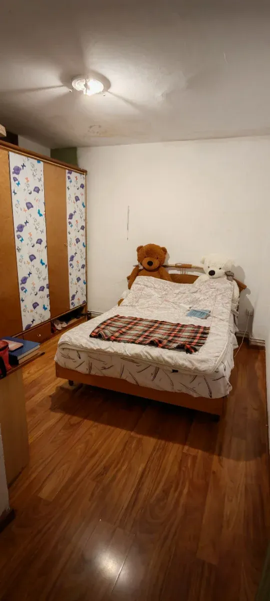 Piso para invertir