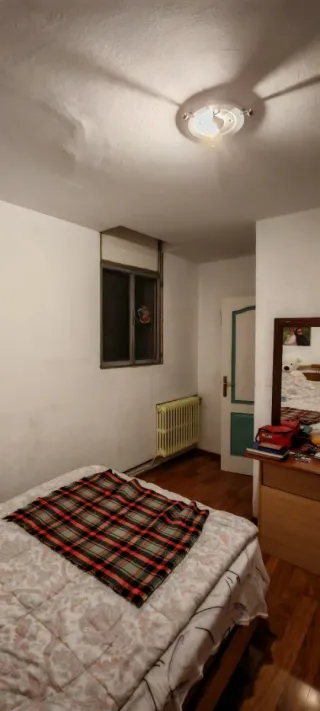 Piso para invertir