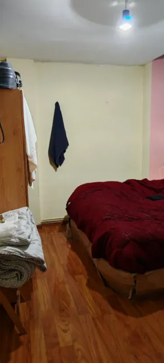 Piso para invertir
