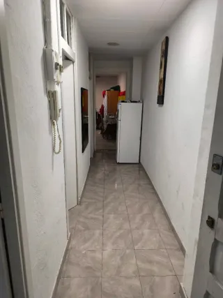Piso para invertir