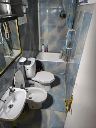 Piso para invertir