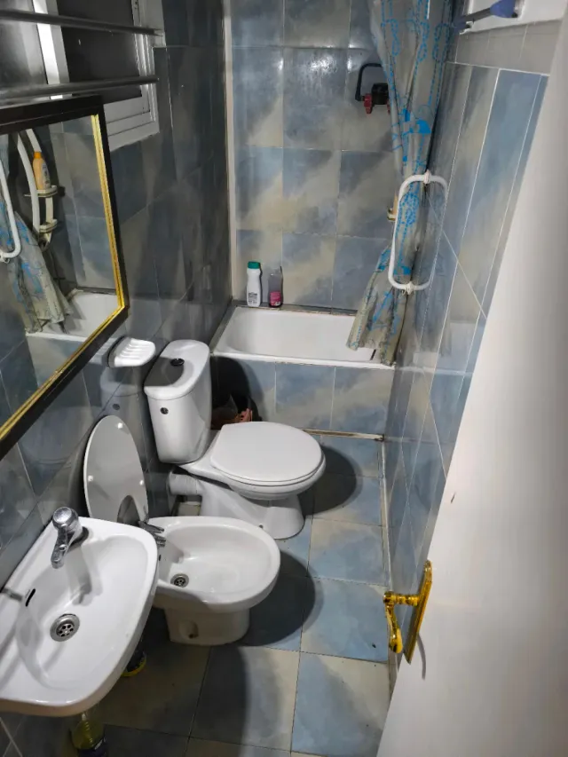 Piso para invertir