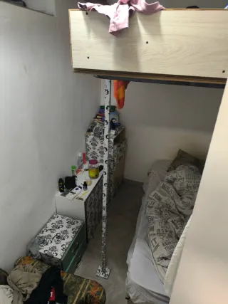 Piso para invertir