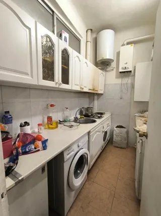 Piso para invertir