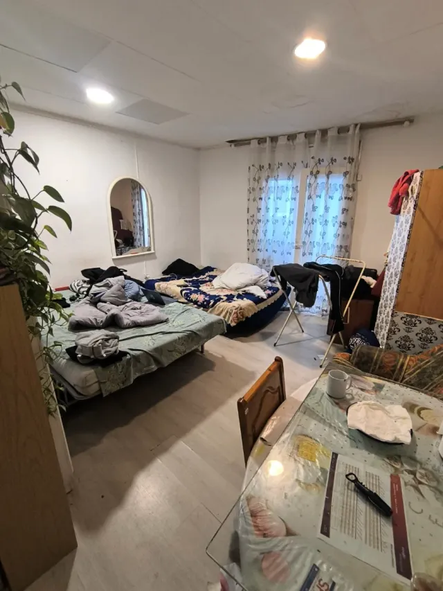 Piso para invertir