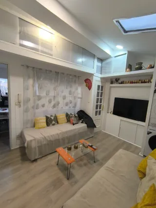 Piso para invertir