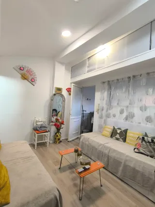 Piso para invertir