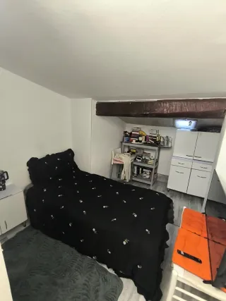 Piso para invertir