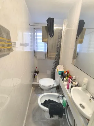 Piso para invertir