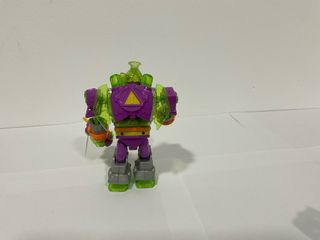 Superthings Figura de Juguete