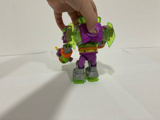 Superthings Figura de Juguete