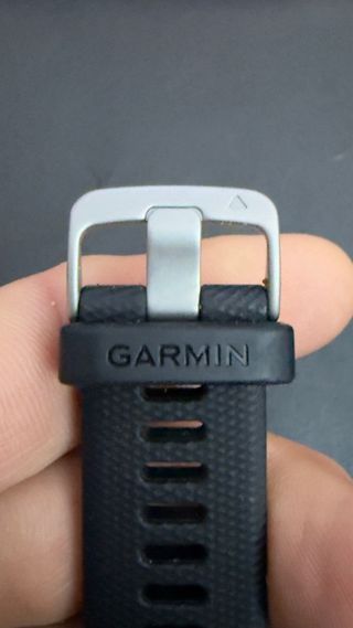Relógio Garmin 965 Preto