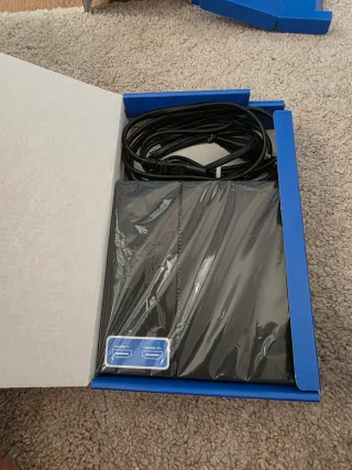 PS VR + Aim Controller + Cámara