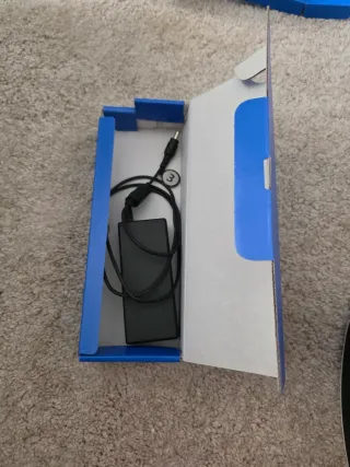 PS VR + Aim Controller + Cámara