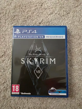 PS VR + Aim Controller + Cámara