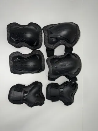 Patines en línea Tijuana + Kit Protec Rollerblade