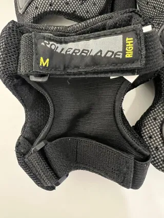 Patines en línea Tijuana + Kit Protec Rollerblade