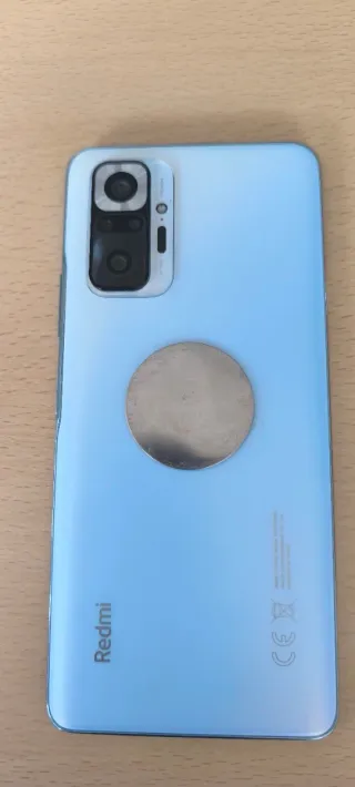 Xiaomi Redmi Note 10 Pro