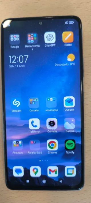 Xiaomi Redmi Note 10 Pro