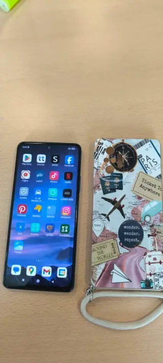 Xiaomi Redmi Note 10 Pro