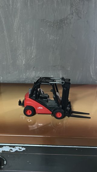 Collezione Giocattoli Bruder Camion e Trattori