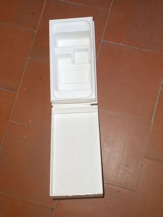 Caja Samsung Galaxy A5 (2017)