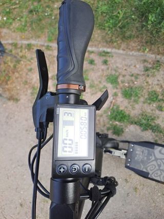 Patinete Eléctrico Smart Gyro PRO