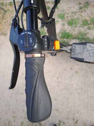 Patinete Eléctrico Smart Gyro PRO