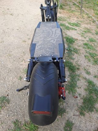 Patinete Eléctrico Smart Gyro PRO