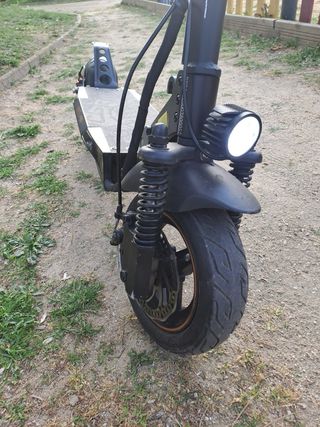 Patinete Eléctrico Smart Gyro PRO