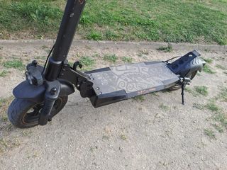 Patinete Eléctrico Smart Gyro PRO