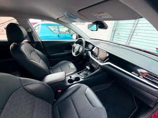 KIA Niro Etiqueta  0 Emisiones 2021