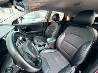 KIA Niro Etiqueta  0 Emisiones 2021