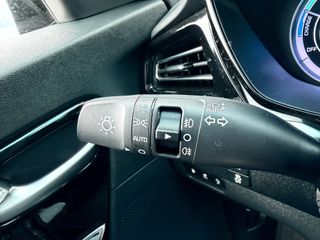 KIA Niro Etiqueta  0 Emisiones 2021