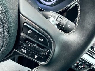 KIA Niro Etiqueta  0 Emisiones 2021