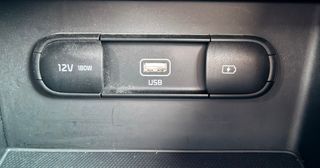 KIA Niro Etiqueta  0 Emisiones 2021