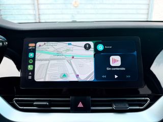 KIA Niro Etiqueta  0 Emisiones 2021