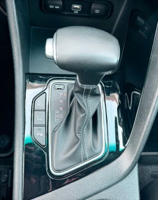KIA Niro Etiqueta  0 Emisiones 2021