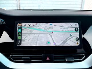 KIA Niro Etiqueta  0 Emisiones 2021