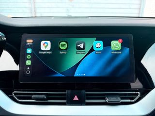 KIA Niro Etiqueta  0 Emisiones 2021