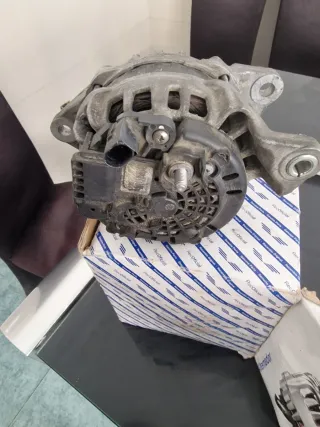 Alternador de iveco daily Original