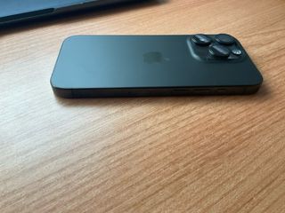 iPhone 15 Pro Apple