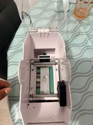 Secadora Filamento eBOX