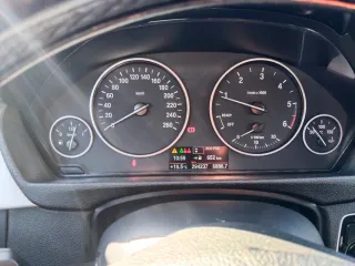 BMW Serie 3 2014