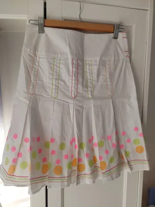 Falda nueva regalo ideal