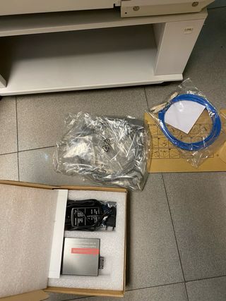 Impresora Ricoh Aficio SP 8200dn