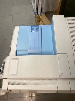Impresora Ricoh Aficio SP 8200dn