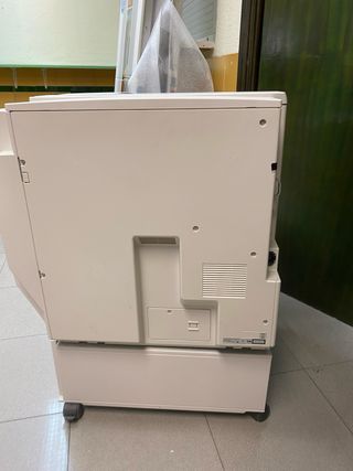Impresora Ricoh Aficio SP 8200dn