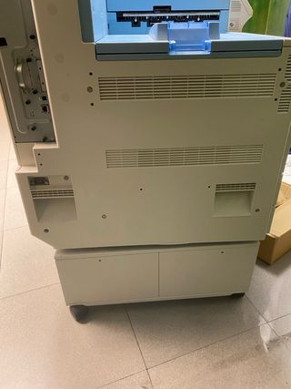 Impresora Ricoh Aficio SP 8200dn