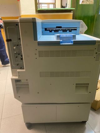 Impresora Ricoh Aficio SP 8200dn